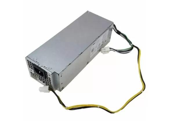 Dell Optiplex 3040 5040 7040 SFF 180W Power Supply L180AS-02 N8D59
